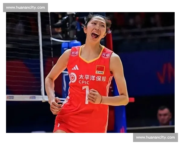 中国女排战多米尼加时间敲定！龚翔宇接班人之争：吴梦洁朱婷短板何在？