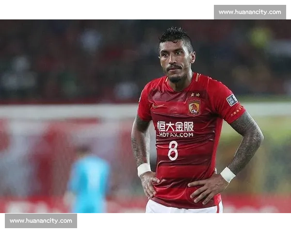 世俱杯王者归来！保利尼奥加时绝杀价值 1210 万欧元，132 天伤病涅槃重生