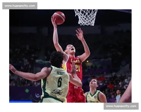 两负澳洲终有获：中国男篮重拾 “硬仗风骨”