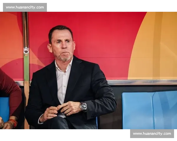 久尔杰维奇双线布局：07 国青掌舵与东亚杯重建试验