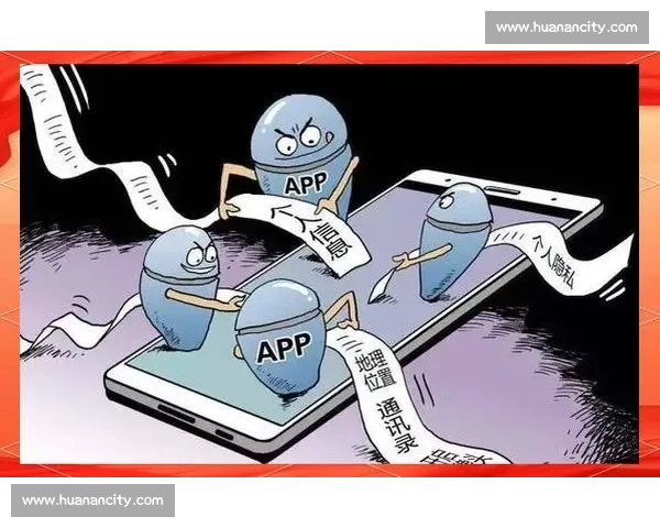 乱象解码:信息茧房与流量狂欢下的社会困局 乱象解码:信息茧房与流量狂欢下的社会困局