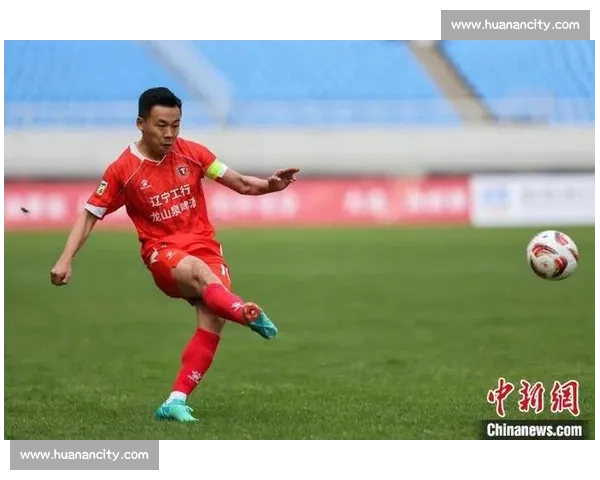 中甲焦点战:辽宁铁人主场 1-1 憾平南京城市 李金羽赛后直言 “不满意” 中甲焦点战:辽宁铁人主场 1-1 憾平南京城市 李金羽赛后直言 “不满意”