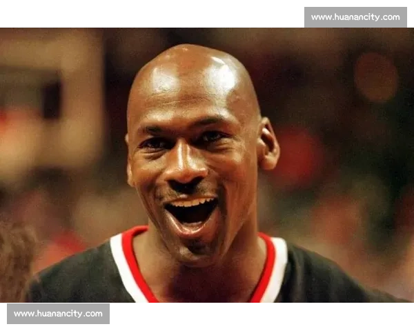 乔丹 1992 奥运惊现野球神技!8 抢断 + 快攻暴扣碾碎欧洲劲旅 乔丹 1992 奥运惊现野球神技!8 抢断 + 快攻暴扣碾碎欧洲劲旅