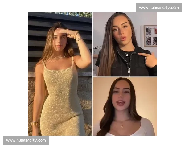 亚马尔 11 岁关注 29 岁网红,五年点赞史引爆年龄争议 亚马尔 11 岁关注 29 岁网红,五年点赞史引爆年龄争议