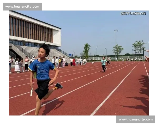 宜宾 16 岁小将百米夺冠 创青少年组新纪录