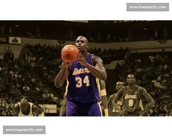 杨毅锐评:奥尼尔篮下技术为何碾压霍华德?脚步与传球定高下 杨毅锐评:奥尼尔篮下技术为何碾压霍华德?脚步与传球定高下