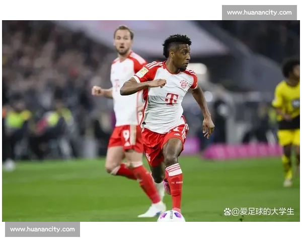 科曼伤无大碍！拜仁飞翼确认出战巴黎