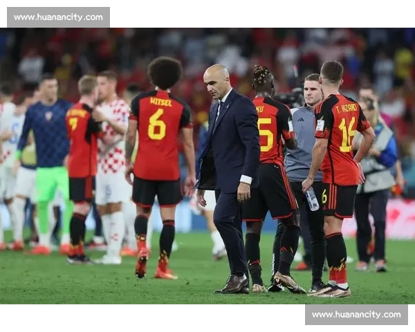 2026世界杯冠军预测:比利时黄金一代还能否再战 2026世界杯冠军预测:比利时黄金一代还能否再战