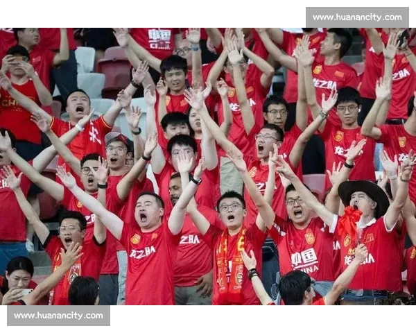 中国队能否圆梦2026球迷期待已久的呐喊,能否成真 中国队能否圆梦2026球迷期待已久的呐喊,能否成真