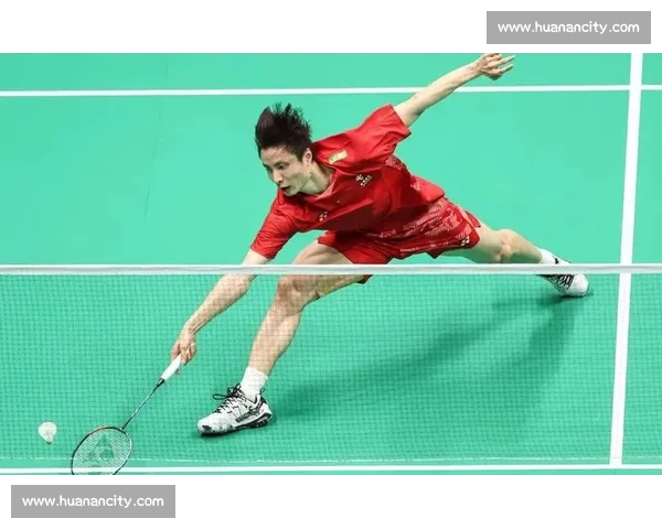 历史性一刻!羽球男双创造新传奇,看他们如何征服世界!