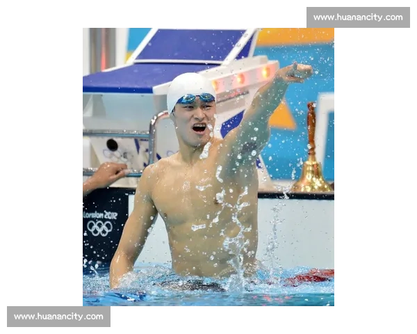 孙杨再度引发公众热议展现体育精神与个人命运的多重碰撞