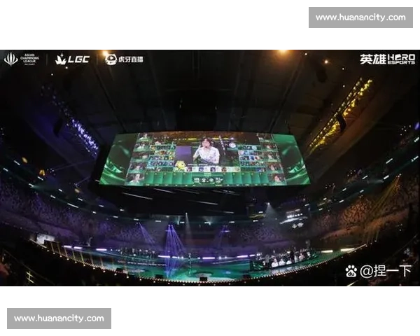 当AI遇上电竞，一场关于智慧与激情的碰撞，谁是主角