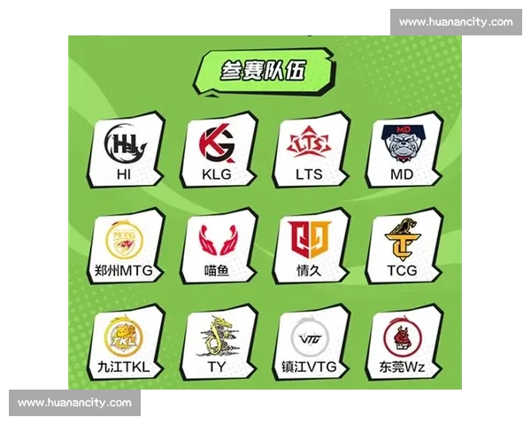 战队排名大洗牌，亚洲电竞锦标赛积分榜实时更新，牵动亿万粉丝心