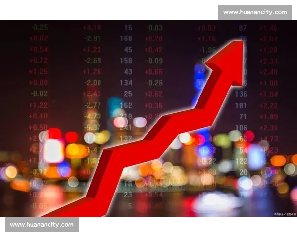 港股震荡中蕴藏机遇资金回流迹象显现或迎新一轮价值重估