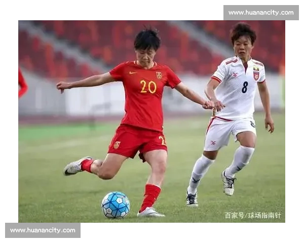 绿茵场上的铿锵玫瑰，中国女足球员榜，谁是真正的骄傲