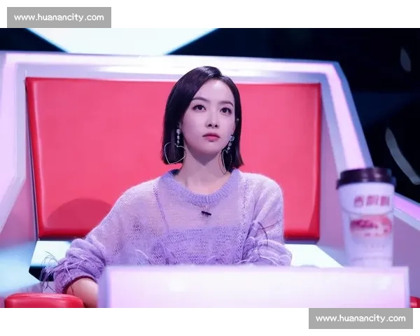 高芙热搜体质，一举一动牵动人心，下一个传奇就是她！