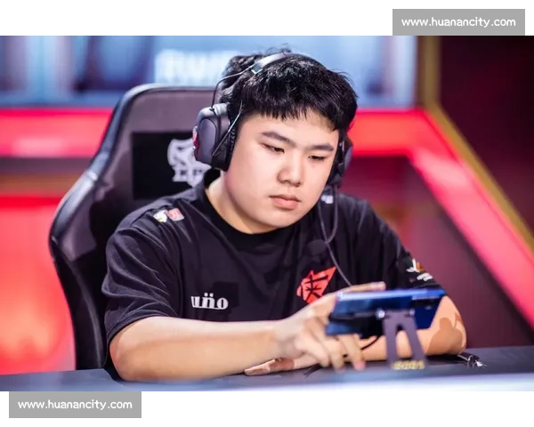 RW 侠遭遇“信任危机”,粉丝质疑教练组决策失误! RW 侠遭遇“信任危机”,粉丝质疑教练组决策失误!