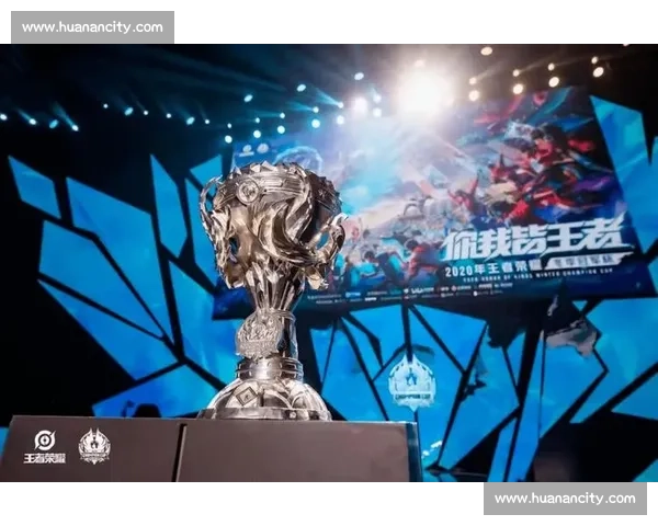 “国服最强”花落谁家,KPL舞台高手过招 “国服最强”花落谁家,KPL舞台高手过招