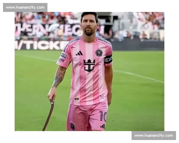 城市的骄傲,迈阿密承载2026世界杯的荣耀 城市的骄傲,迈阿密承载2026世界杯的荣耀