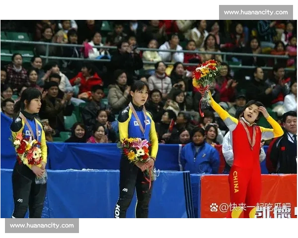 女双冠军登顶！这背后是无数汗水与泪水的交织！