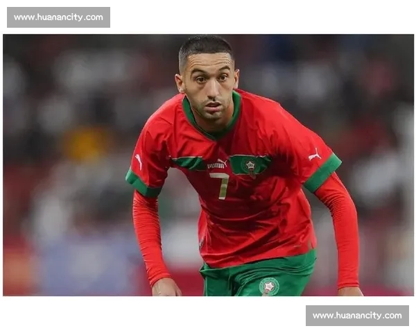 家国情怀激荡，2026世界杯淘汰赛为荣誉而战