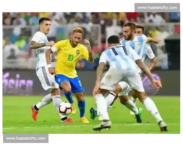 巴西的伤病阴影，2026世界杯南美区能否走出困境