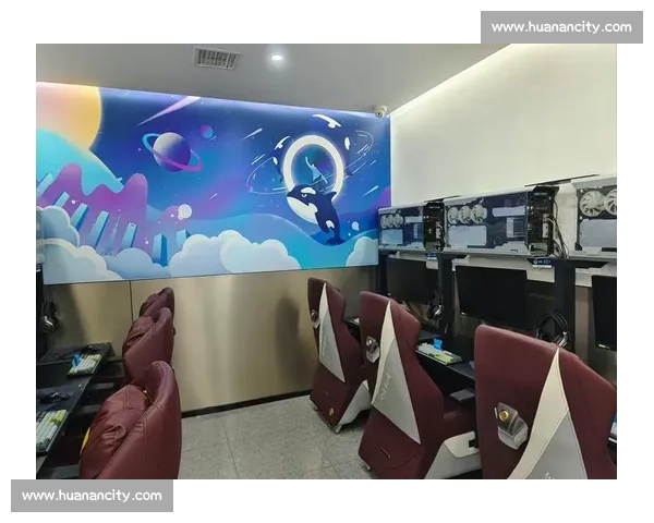 电竞破圈：为何这个年轻人的战场，能吸引全球目光