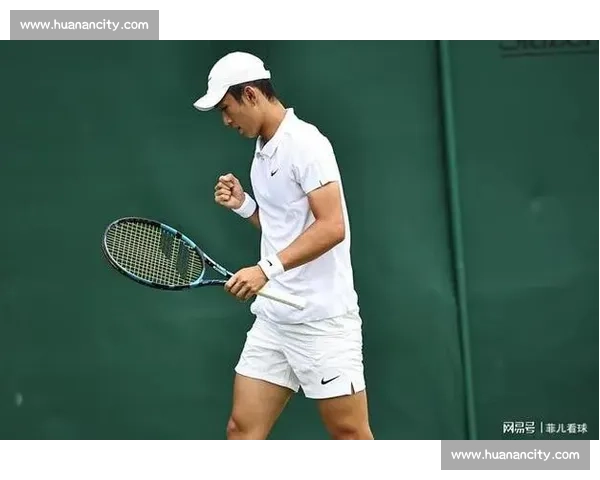 网球国家杯，不只是一场比赛，更是一场关于梦想的追逐！
