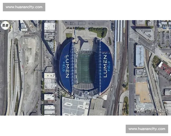 西雅图,这座城市已准备好迎接2026世界杯! 西雅图,这座城市已准备好迎接2026世界杯!