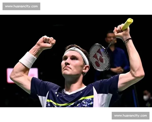 谁是下一位网球界GOAT未来的巨星已经显露端倪！