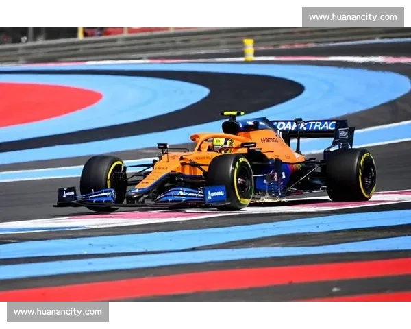 这个夏天，F1电竞模拟大奖赛点燃你的激情！