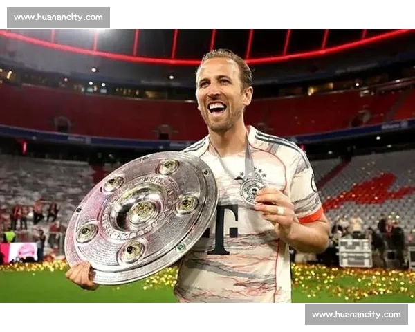 黑马崛起,德甲年度最佳球员的奖杯花落谁家 黑马崛起,德甲年度最佳球员的奖杯花落谁家