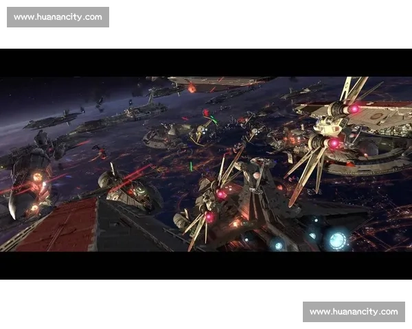 分析：电竞联赛背后的商业帝国，资本如何助推梦想