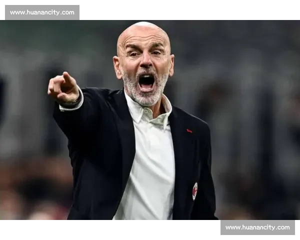 皮奥利妙计迭出，AC米兰的战术革新令人期待！