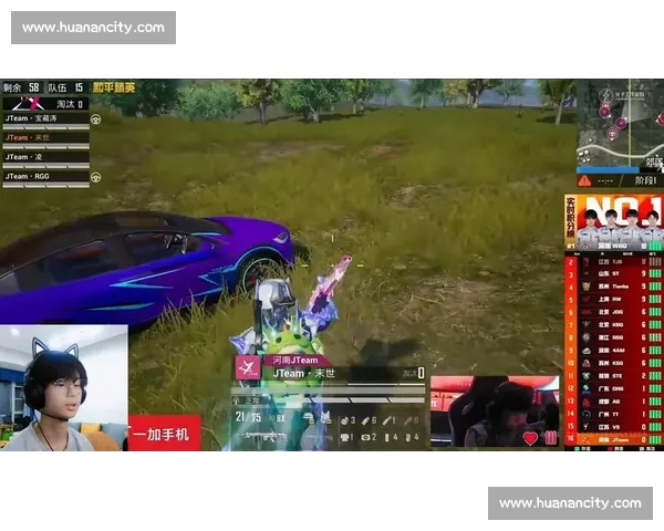 职业选手的心声:PEL的汗水与泪水