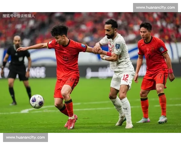 2026世界杯激情碰撞!球员评分背后,藏着多少不为人知的汗水 2026世界杯激情碰撞!球员评分背后,藏着多少不为人知的汗水