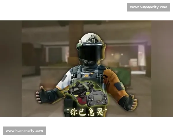 他们是电竞的希望!暗区突围主播赛,未来已来! 他们是电竞的希望!暗区突围主播赛,未来已来!