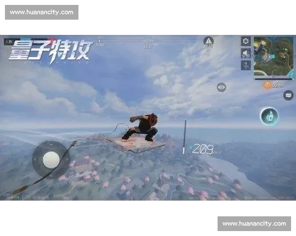 前方战火一触即发,量子特攻战队携勇往直前之心出征! 前方战火一触即发,量子特攻战队携勇往直前之心出征!