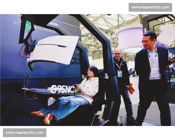 科技赋能！XX、YY联手打造智慧电竞，引领行业新标准！