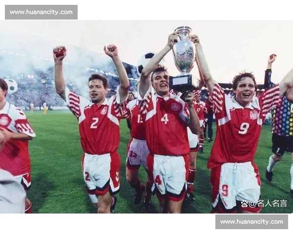 让人拍案叫绝！世界杯冷门频出，这支球队的胜利背后是汗水！