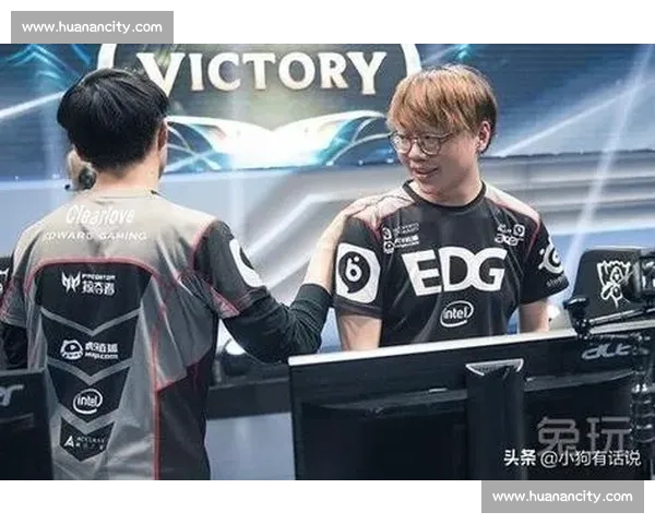 泪别赛场，Pawn将军的退役，是英雄联盟最温柔的告别