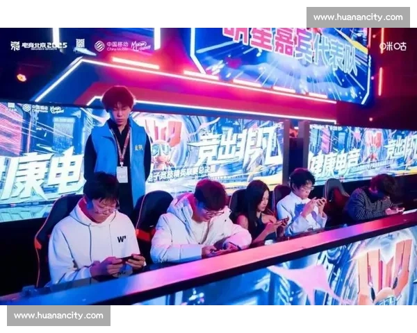 这场较量，是电竞高校联赛最美的风景线！