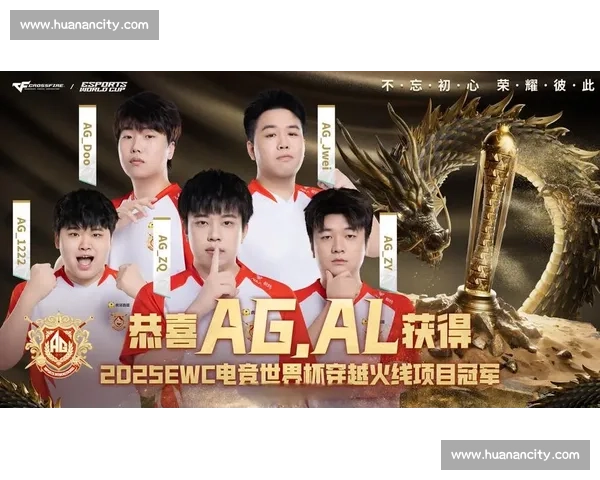 CF冠军杯：从线下到线上，电子竞技的魅力跨越时空！