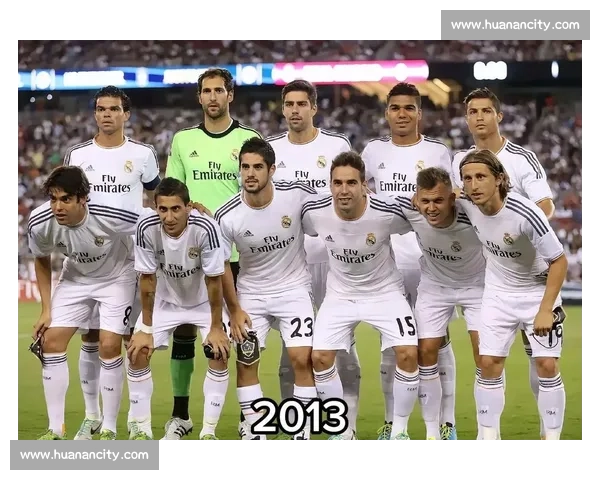 皇马官宣！巨星加盟皇马，齐达内喜提新王炸，银河战舰蓄势待发！